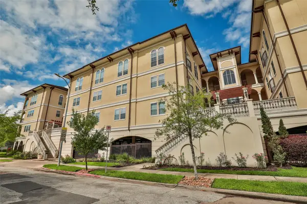 7134 Mapleridge Street #3G, Houston, TX 77081