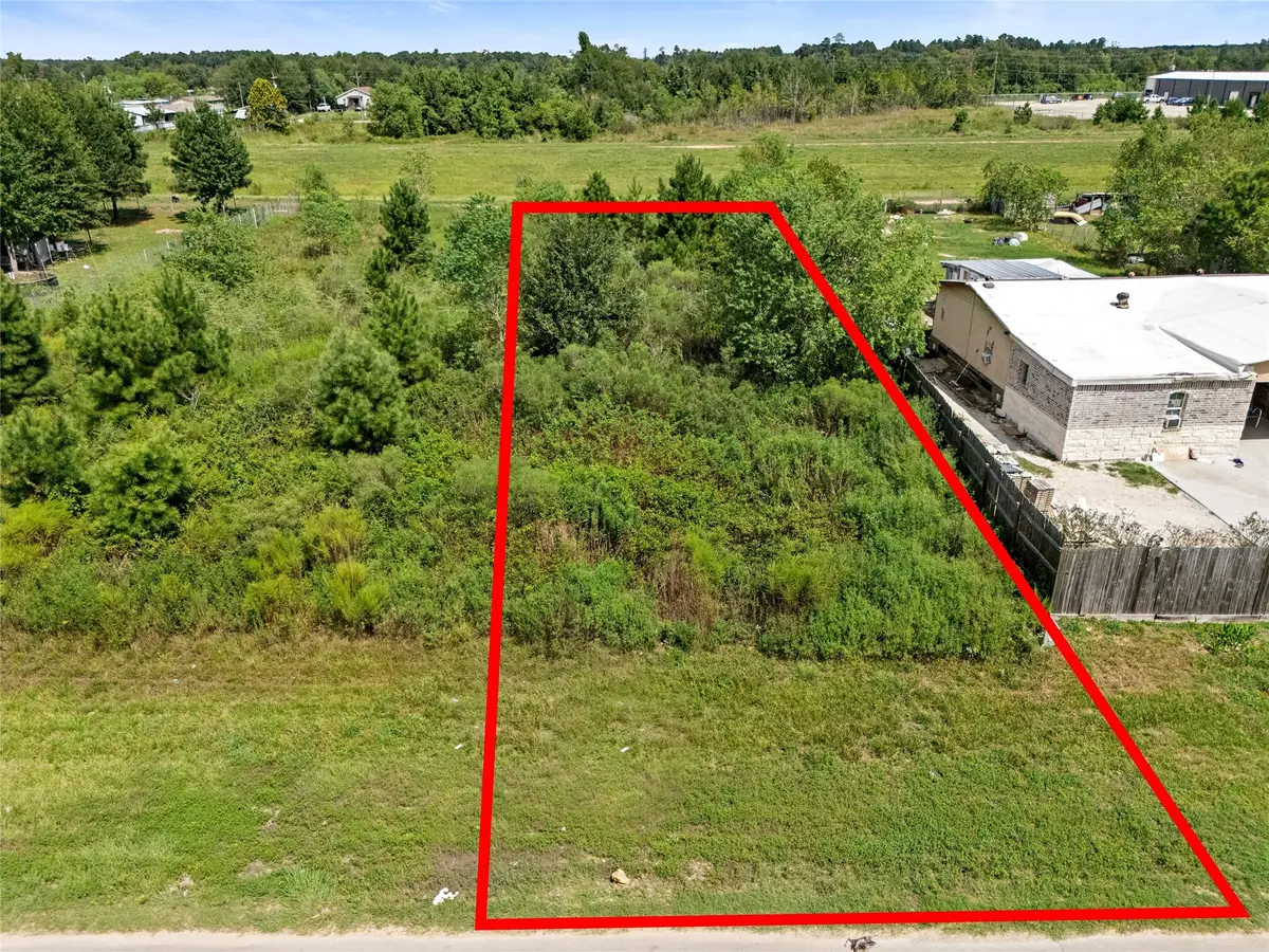2419 County Road 3540, Cleveland, TX 77327 - #1