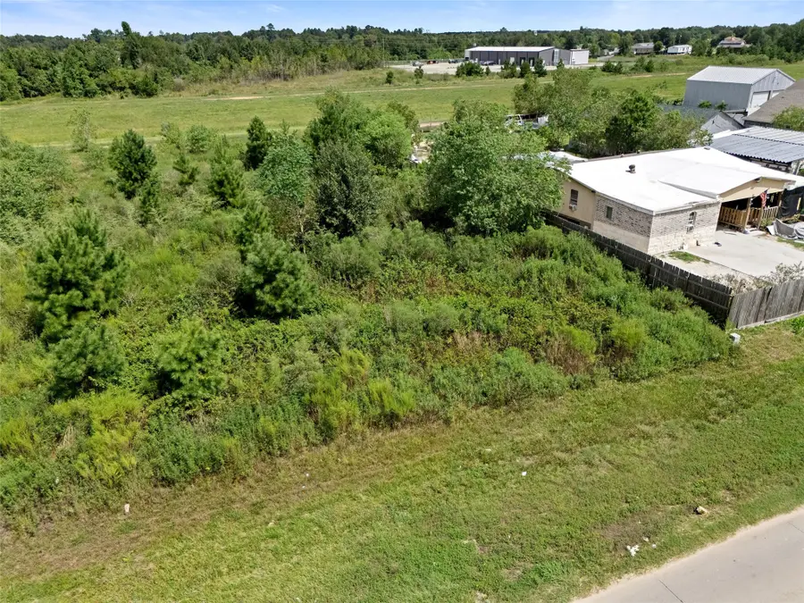 2419 County Road 3540, Cleveland, TX 77327 - #2