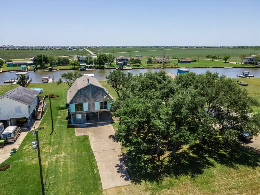1981 County Road 291, Sargent, TX 77414 - #3