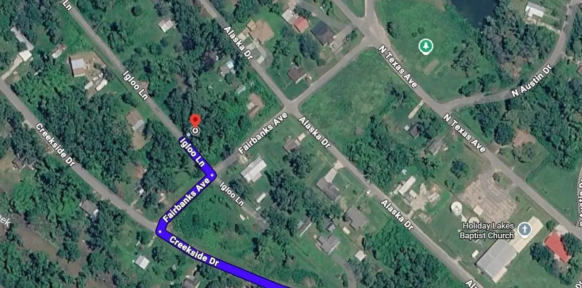 5760-1630-000 Igloo Lane, Angleton, TX 77515 - #1