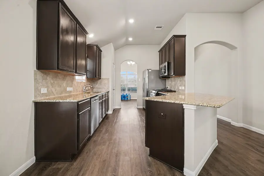 8817 Voyager Drive, Texas City, TX 77591 - #3