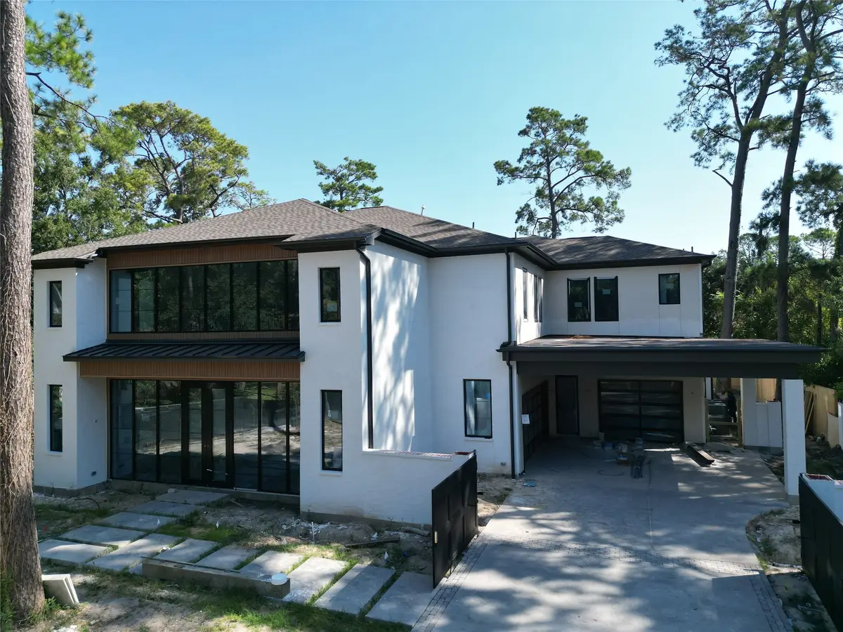 710 Glen Echo Lane, Hedwig Village, TX 77024 - Image #1