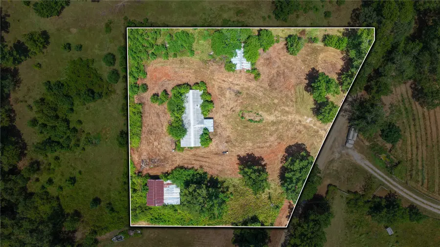 2796 Helmic Road, Apple Springs, TX 75926 - #2