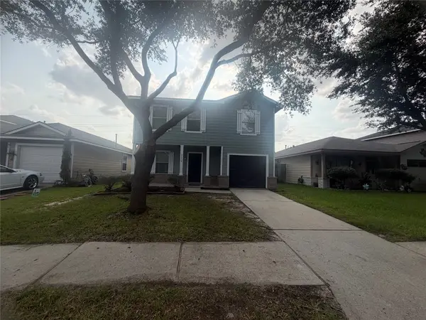 21219 Grand Linden Court, Humble, TX 77338