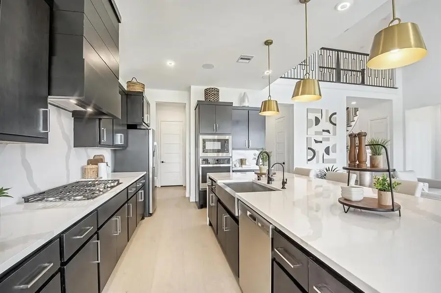 6418 Moro Creek Lane, Manvel, TX 77578 - Image #3