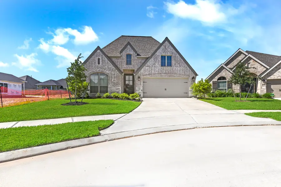 19331 Wild Sabino Way, Tomball, TX 77377 - Image #2