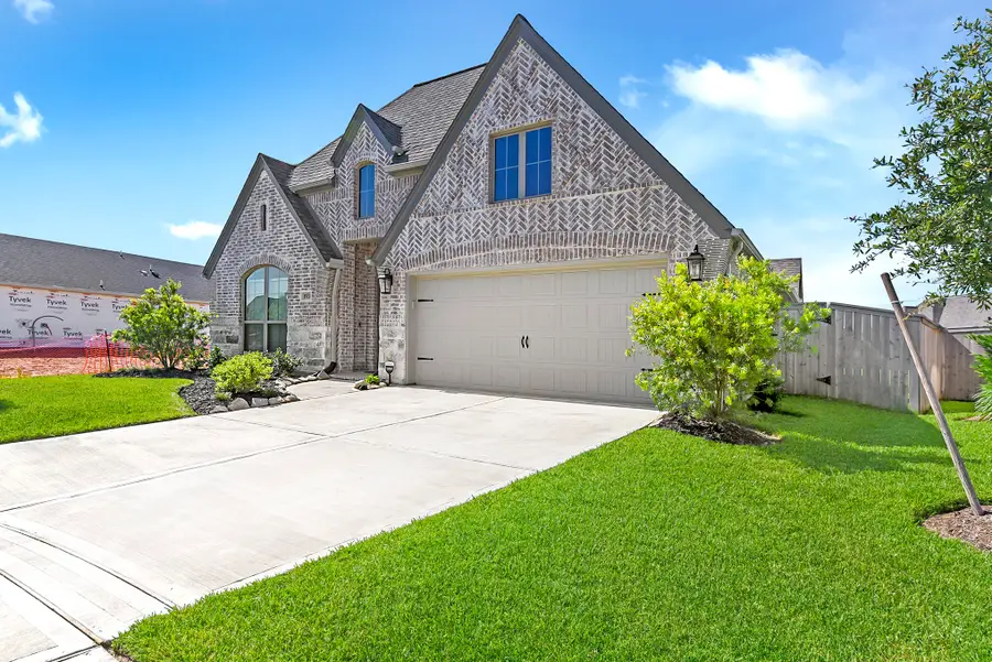 19331 Wild Sabino Way, Tomball, TX 77377 - Image #3