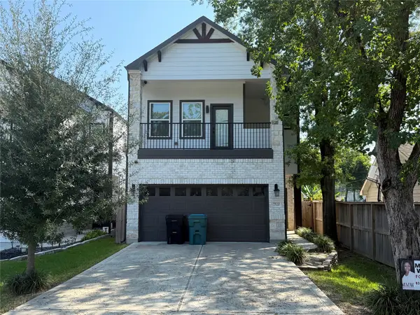 7520 Gracia Street, Houston, TX 77037