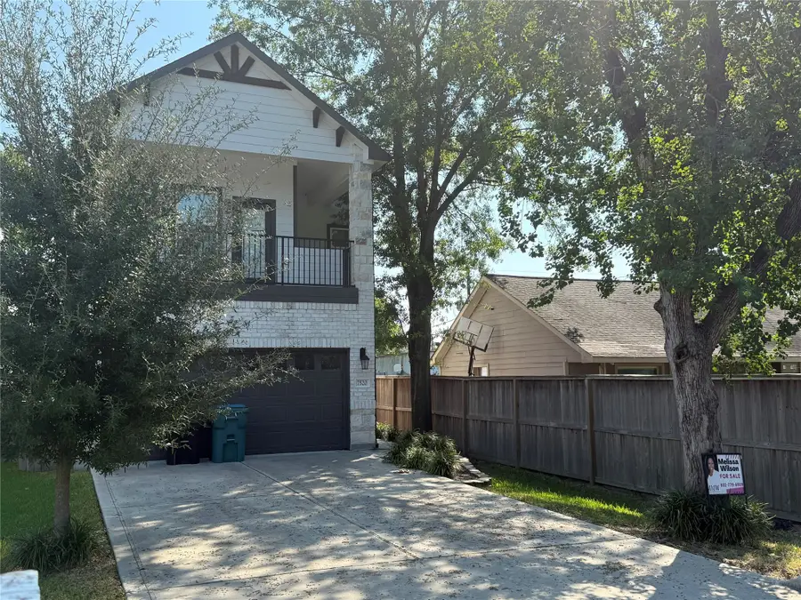 7520 Gracia Street, Houston, TX 77037 - Image #2