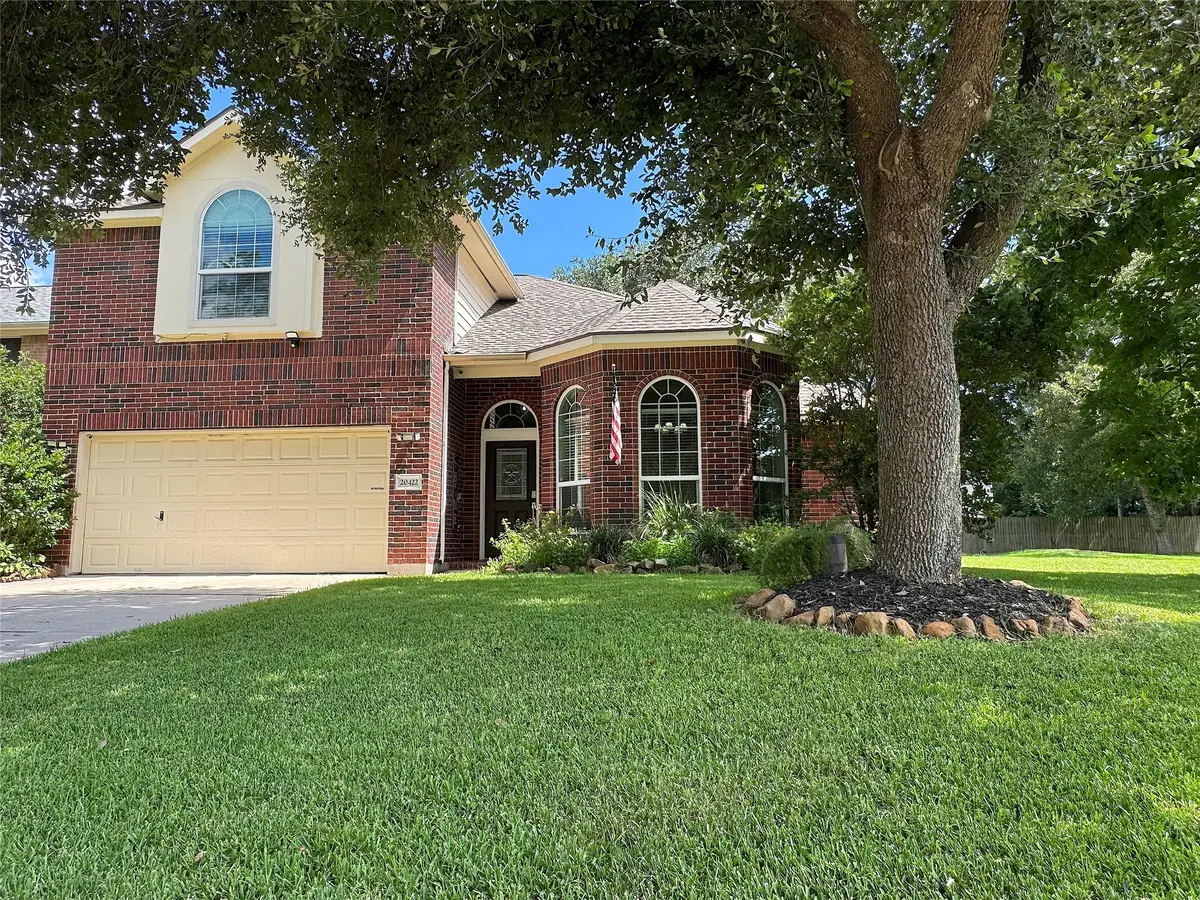 20422 Silver Oak Trail, Kingwood, TX 77346 - #1