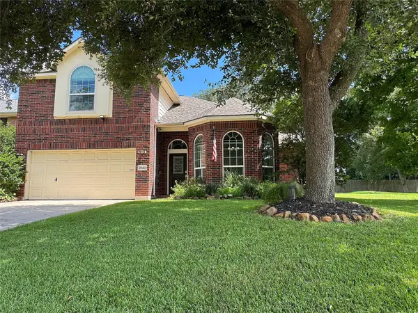 20422 Silver Oak Trail, Kingwood, TX 77346