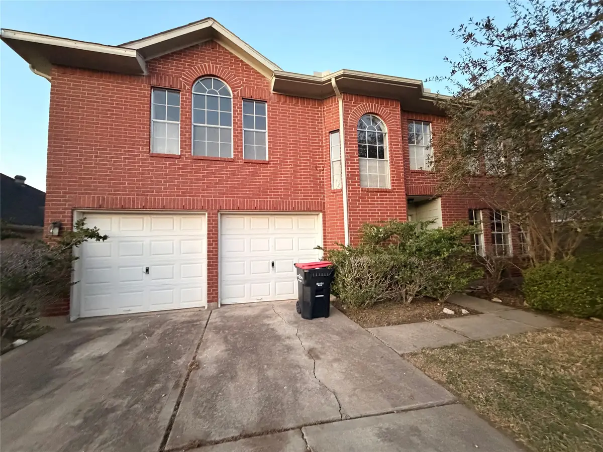 1410 Hunter Green Lane, Fresno, TX 77545 - #1