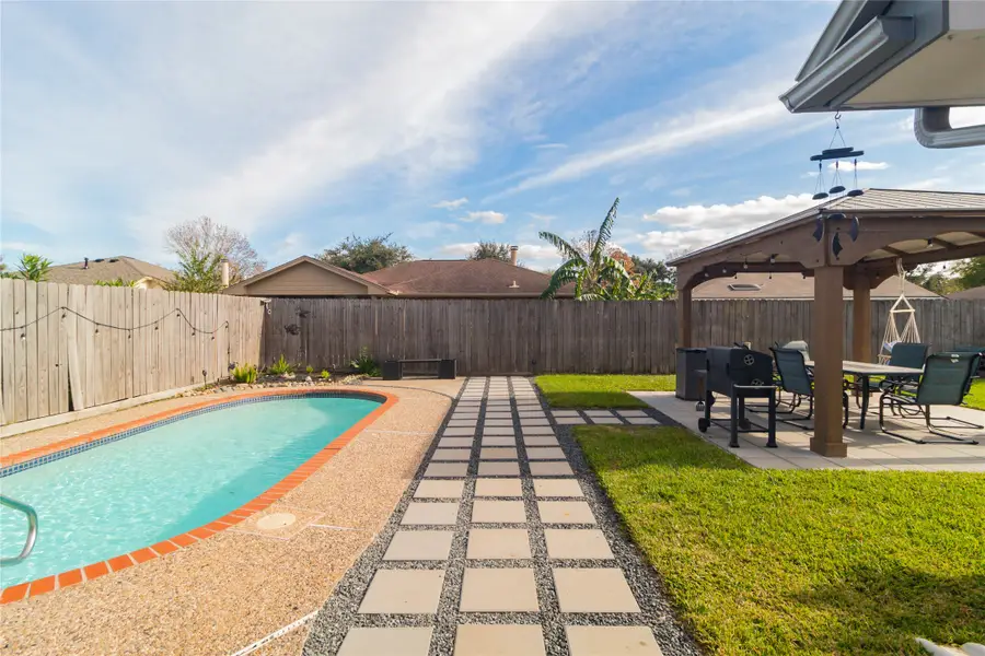 3719 Royal Manor Drive, Houston, TX 77082 - #2