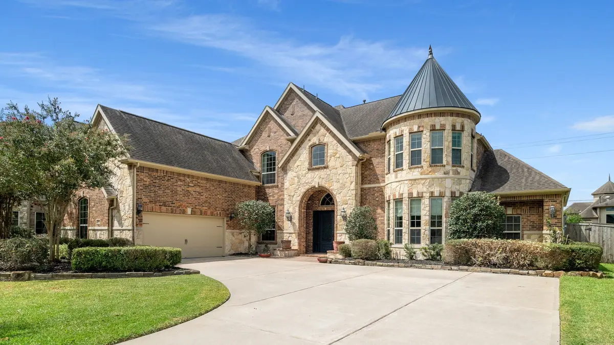 5023 Vista Blue Lane, Sugar Land, TX 77479 - Image #1