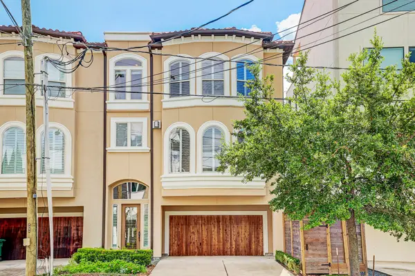 2109 Crocker Street, Houston, TX 77006