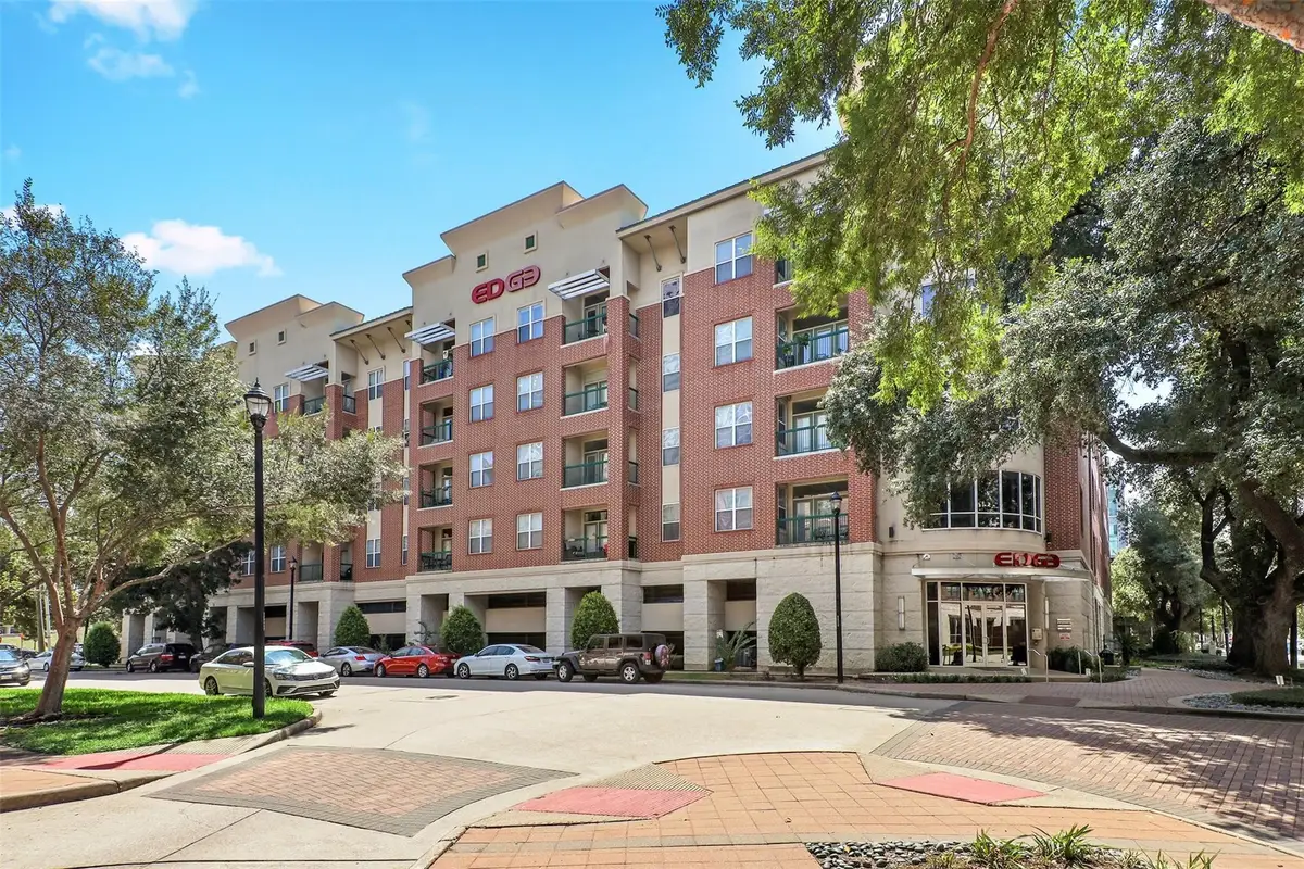300 St Joseph Parkway #203, Houston, TX 77002 - Image #1
