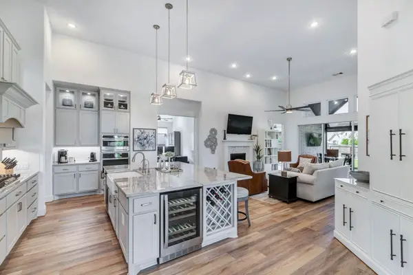 17419 Violet Vineyard Street, Conroe, TX 77302