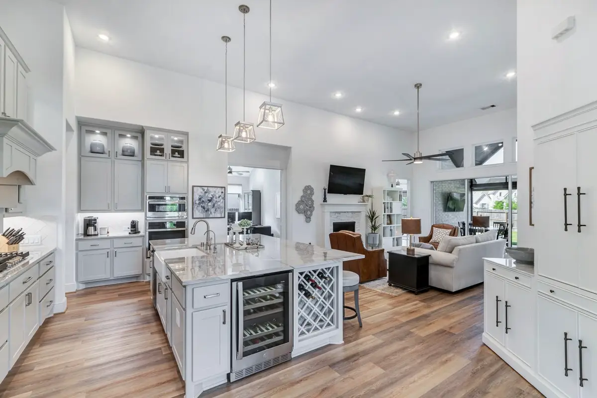 17419 Violet Vineyard Street, Conroe, TX 77302 - Image #1