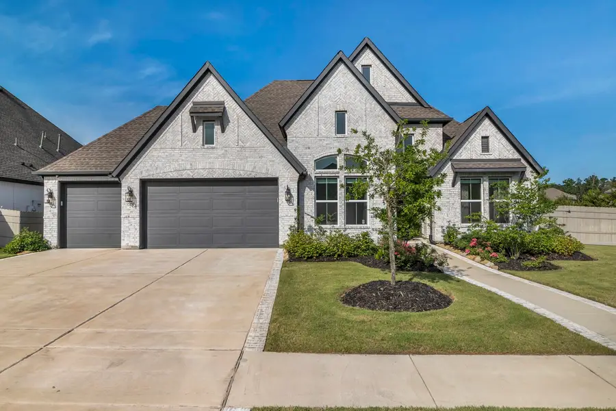 17419 Violet Vineyard Street, Conroe, TX 77302 - Image #3