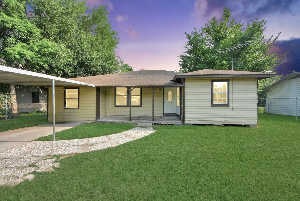 117 E Witcher Lane, Houston, TX 77076 - #1