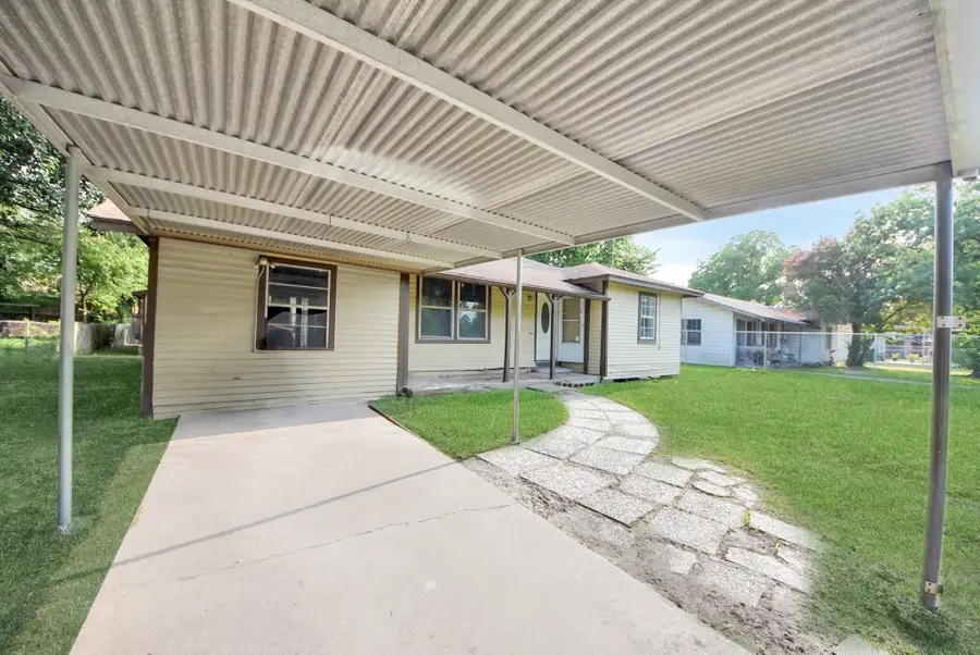 117 E Witcher Lane, Houston, TX 77076 - #2