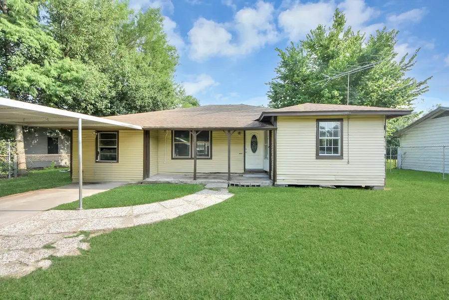 117 E Witcher Lane, Houston, TX 77076 - #3