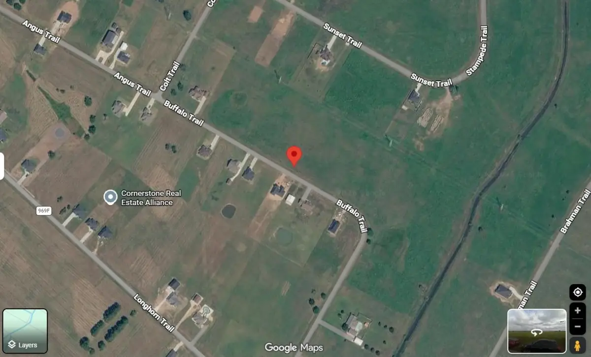 460 Angus Trail, Angleton, TX 77515 - #1