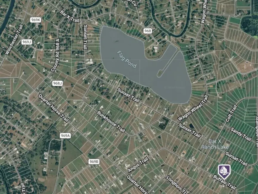 460 Angus Trail, Angleton, TX 77515 - #3