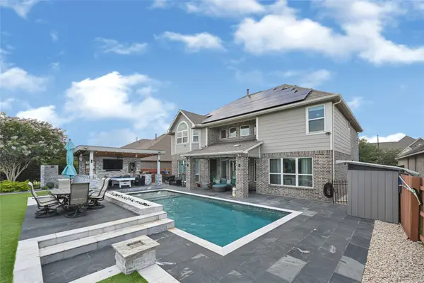 6607 Providence River Lane, Katy, TX 77493