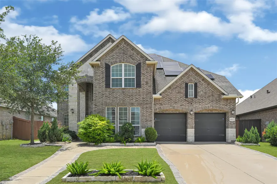6607 Providence River Lane, Katy, TX 77493 - #3