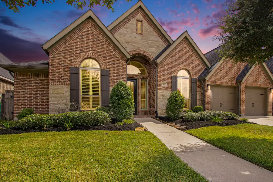 4915 Medina Bend Lane, Fulshear, TX 77441 - Image #3