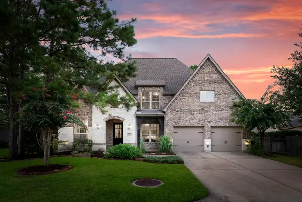 102 Madeline Lane, Montgomery, TX 77316