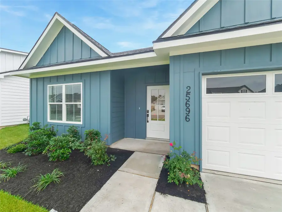 25696 John Wayne Road, Splendora, TX 77372 - #3