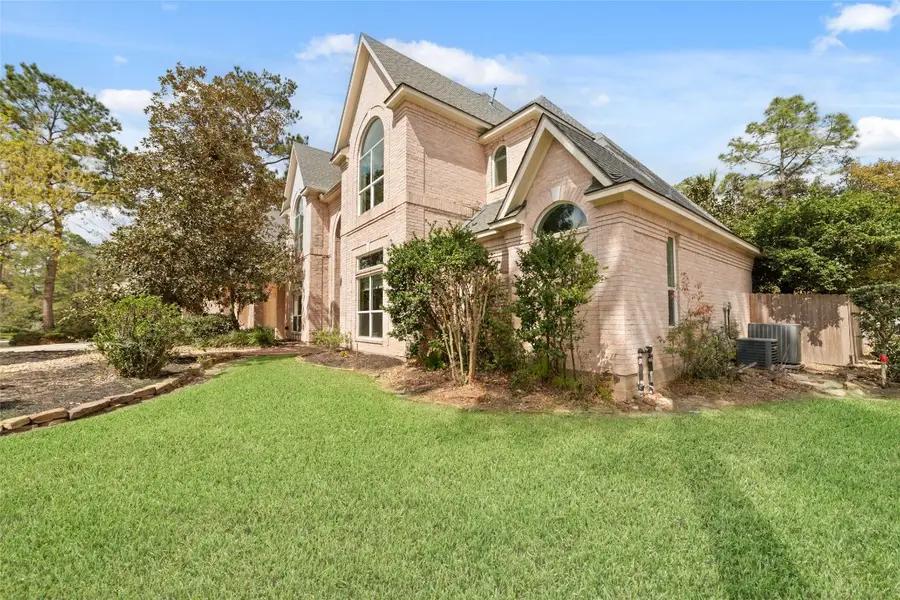 10 E Rock Wing Place, The Woodlands, TX 77381 - #3