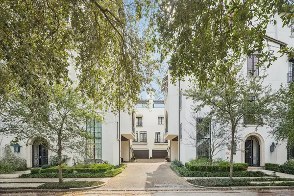 2411 Rosamond Street #A, Houston, TX 77098