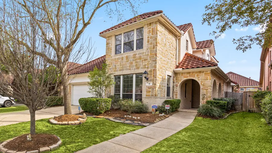 79 Cherry Hills Drive, Houston, TX 77064 - #3