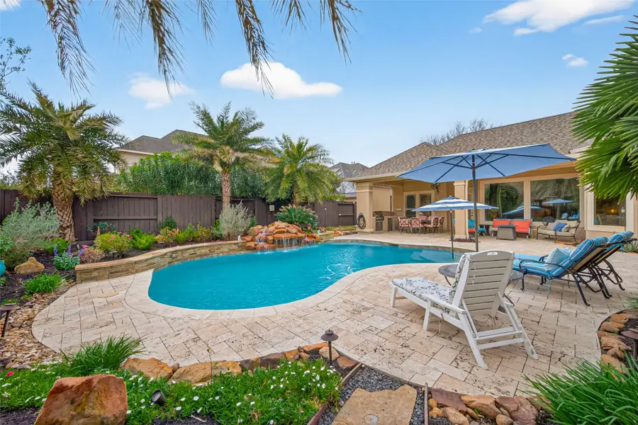 7414 Dayhill Drive, Spring, TX 77379 - #2