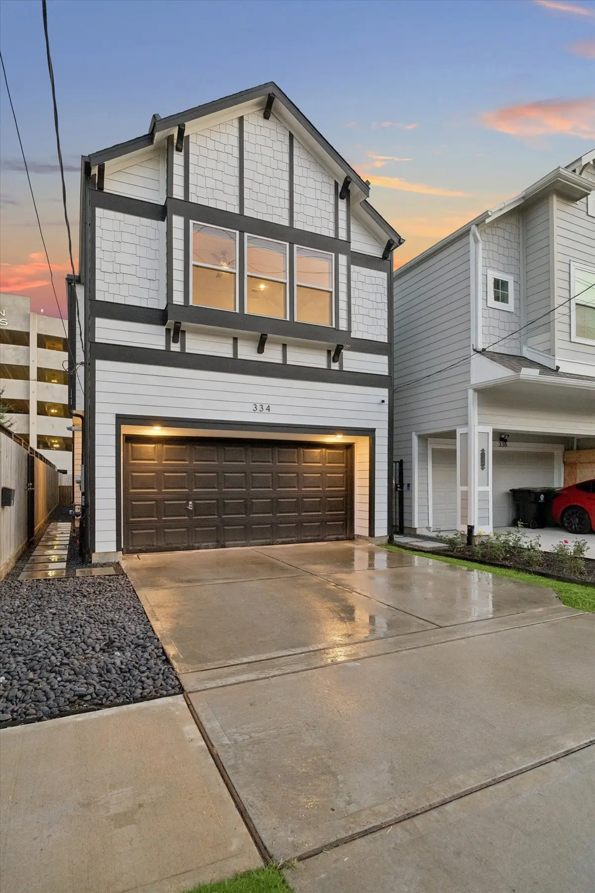 334 W 26th Street, Houston, TX 77008 - #1