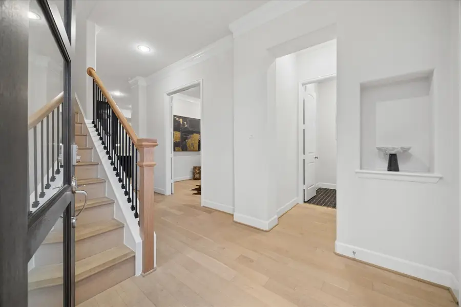 334 W 26th Street, Houston, TX 77008 - #2