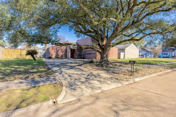 15922 Red Willow Drive, Houston, TX 77084