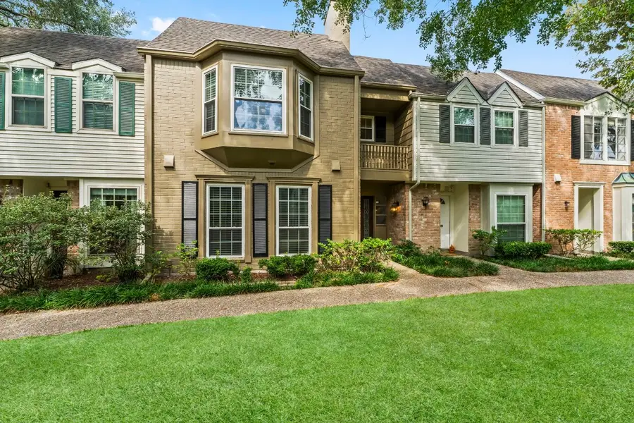 13346 Trail Hollow Drive #3346, Houston, TX 77079 - #2