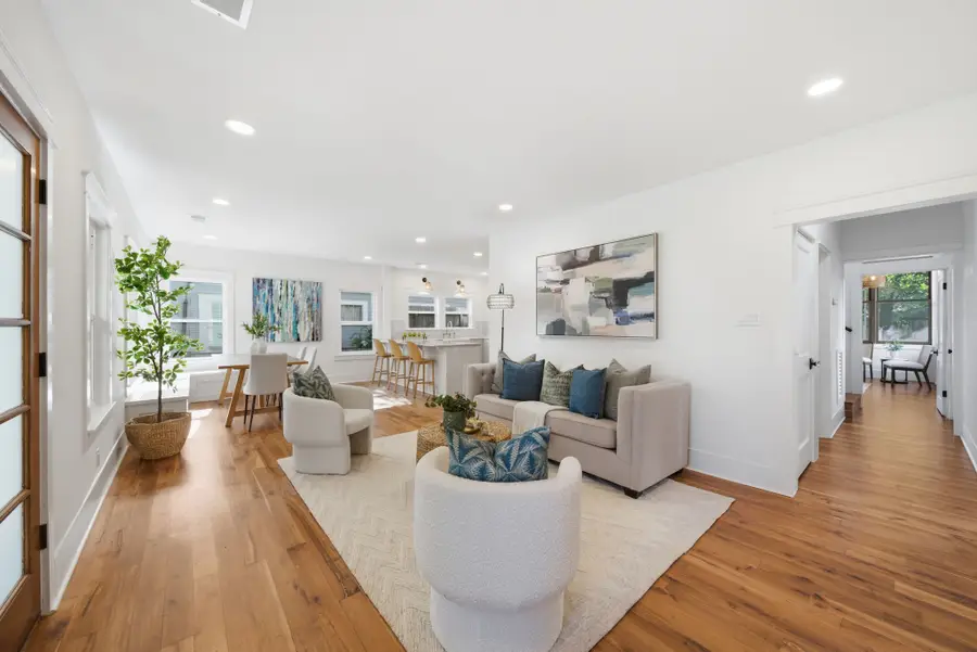 811 Redan Street, Houston, TX 77009 - #2