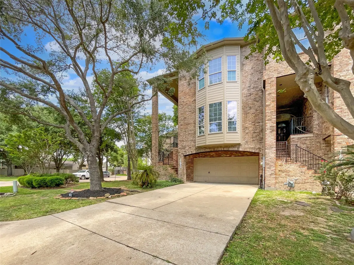 12620 Briar Patch Road, Houston, TX 77077 - Image #1