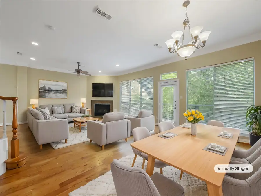 12620 Briar Patch Road, Houston, TX 77077 - Image #2