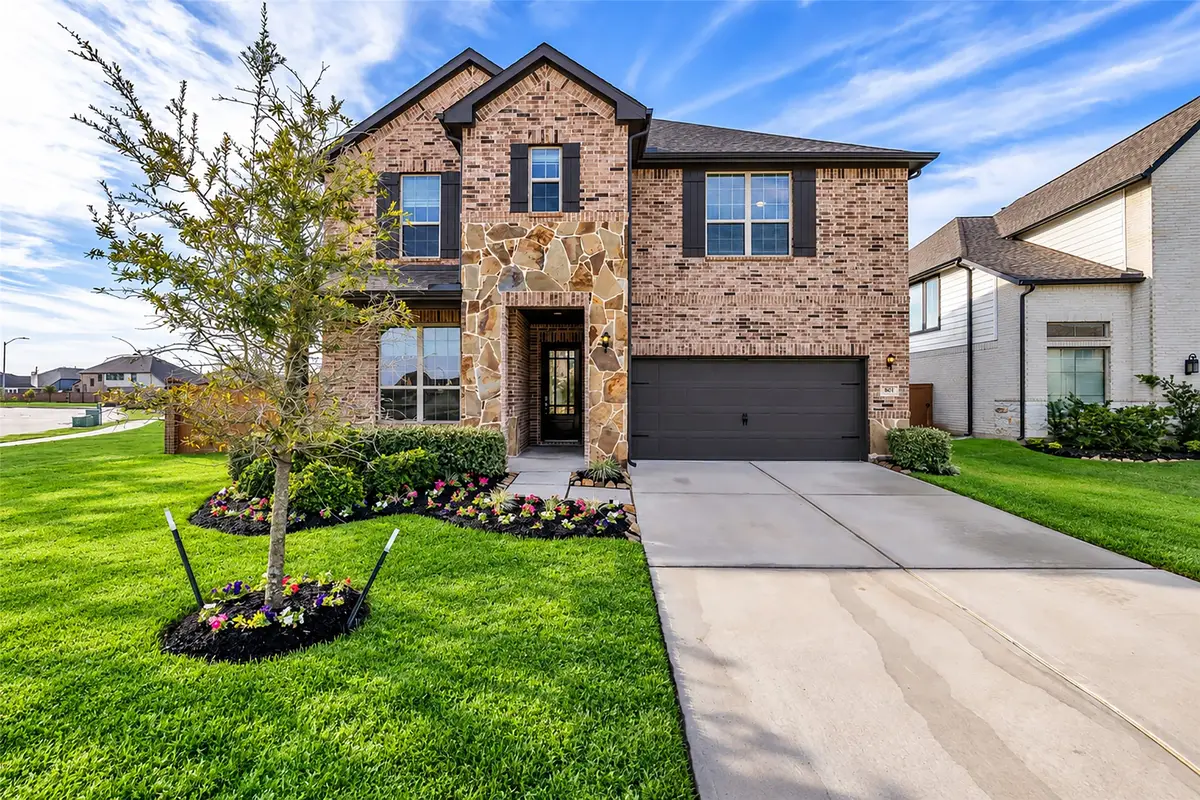 801 Bahia Bay Drive, Katy, TX 77493 - #1