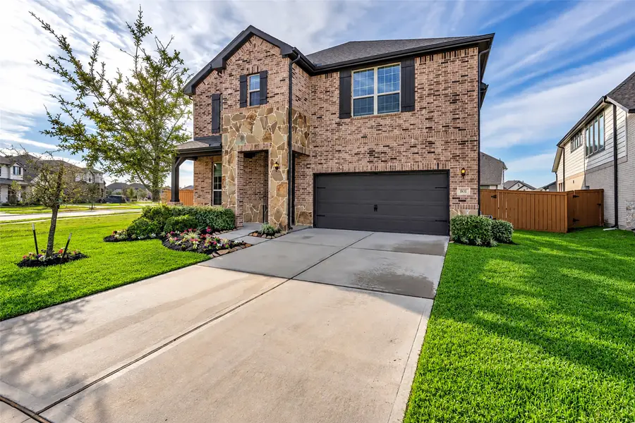 801 Bahia Bay Drive, Katy, TX 77493 - #3