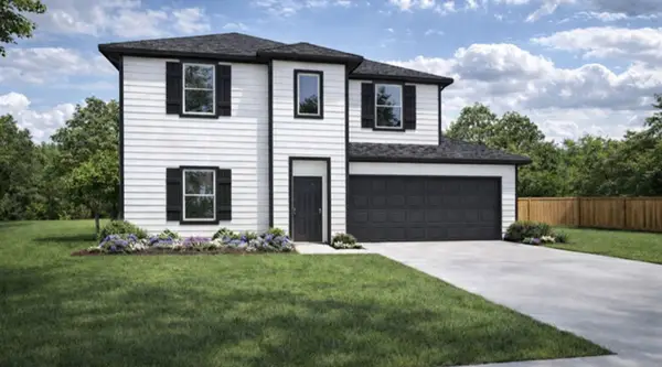 204 Golden Eagle Boulevard, New Waverly, TX 77358