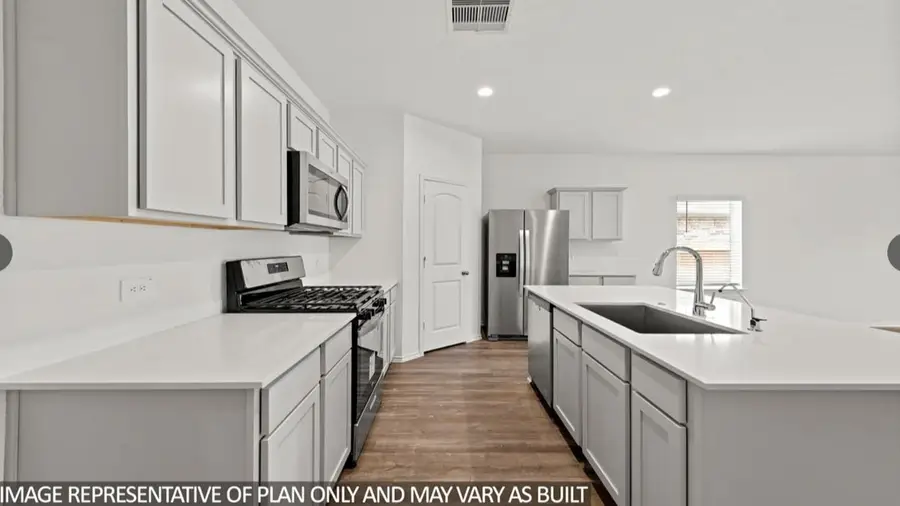 204 Golden Eagle Boulevard, New Waverly, TX 77358 - #3