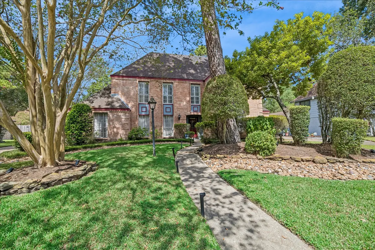 3523 Village Oaks Drive, Kingwood, TX 77339 - #1